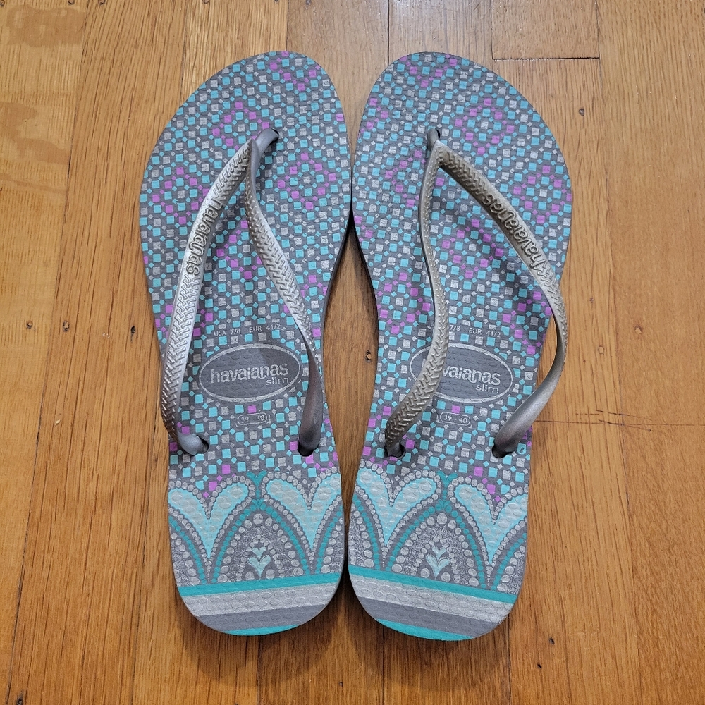 Havaianas Flip Flop